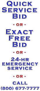 Get A Bid