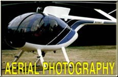 Aerial Photography services